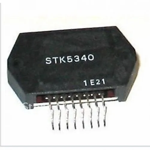 STK 5340